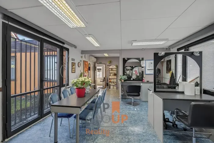 Prodej pozemku pro bydlení, Brno, Tuřanská, 535 m2
