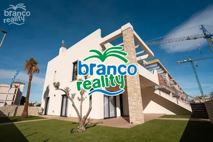 Prodej rodinného domu, Pilar de La Horadada, Alicante, Španělsko, 71 m2