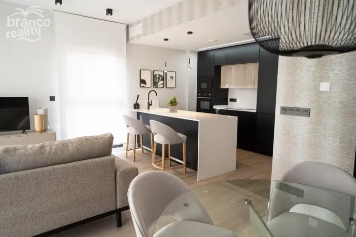 Prodej rodinného domu, Pilar de La Horadada, Alicante, Španělsko, 71 m2