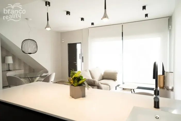 Prodej rodinného domu, Pilar de La Horadada, Alicante, Španělsko, 71 m2