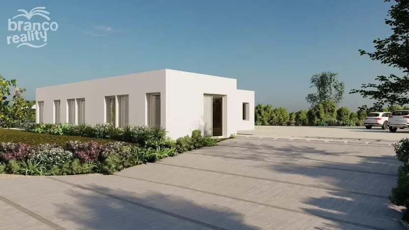 Prodej rodinného domu, Algorfa, Alicante, Španělsko, 199 m2