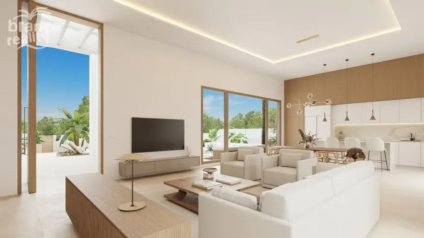 Prodej rodinného domu, Algorfa, Alicante, Španělsko, 199 m2