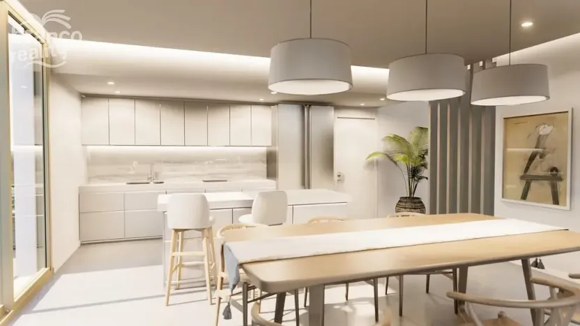 Prodej rodinného domu, Algorfa, Alicante, Španělsko, 199 m2