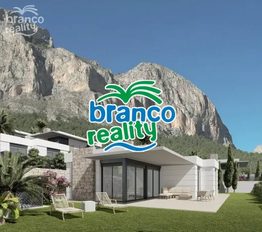 Prodej rodinného domu, Polop, Alicante, Španělsko, 137 m2
