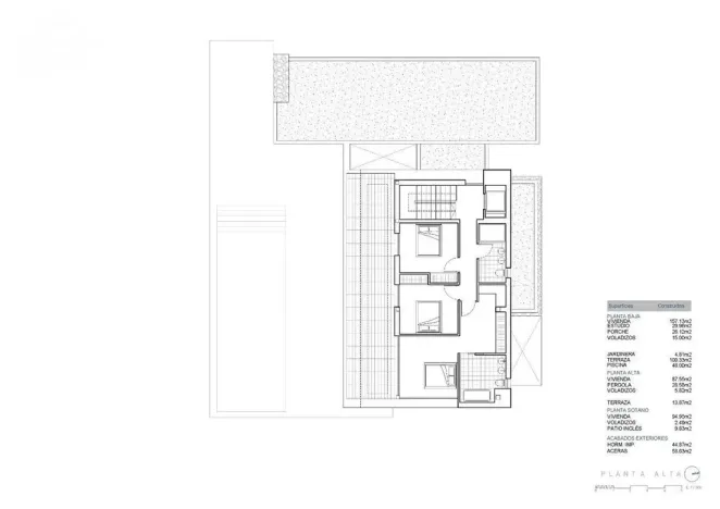 Prodej rodinného domu, Moraira_Teulada, Alicante, Španělsko, 395 m2