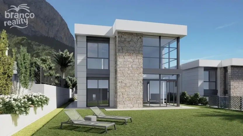 Prodej rodinného domu, Polop, Alicante, Španělsko, 145 m2