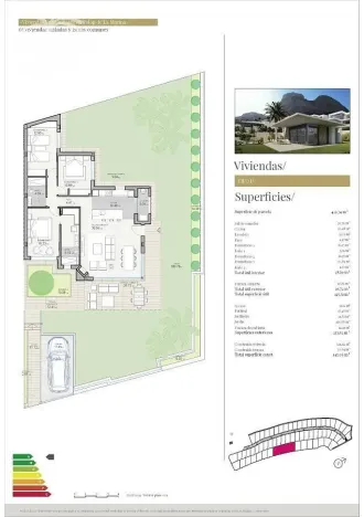 Prodej rodinného domu, Polop, Alicante, Španělsko, 145 m2