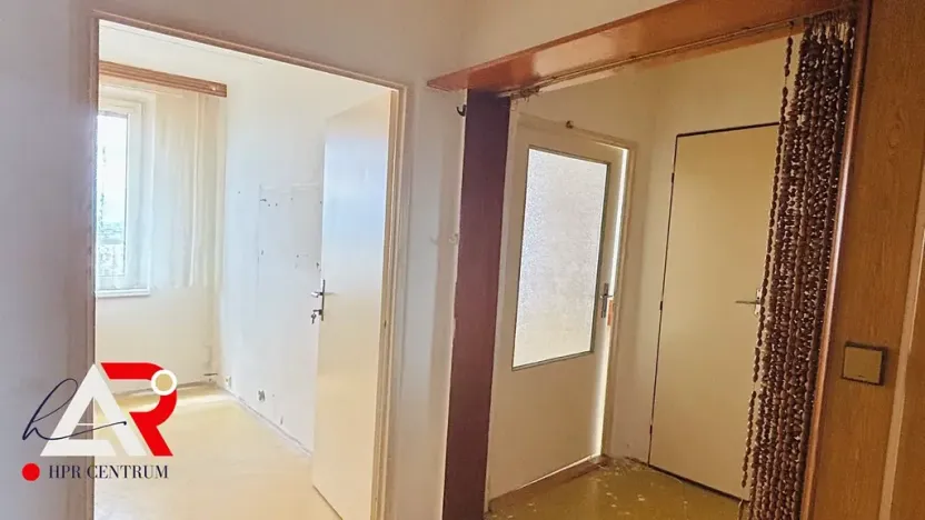 Prodej bytu 2+kk, Brno, Elplova, 44 m2