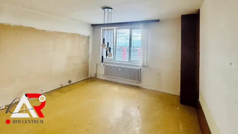 Prodej bytu 2+kk, Brno, Elplova, 44 m2