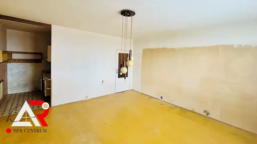 Prodej bytu 2+kk, Brno, Elplova, 44 m2