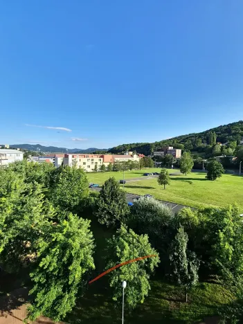 Pronájem bytu 2+kk, Ústí nad Labem, Baráčnická, 47 m2