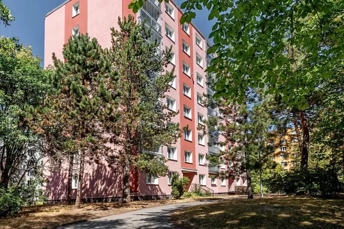 Prodej bytu 3+1, Plzeň, Skupova, 68 m2