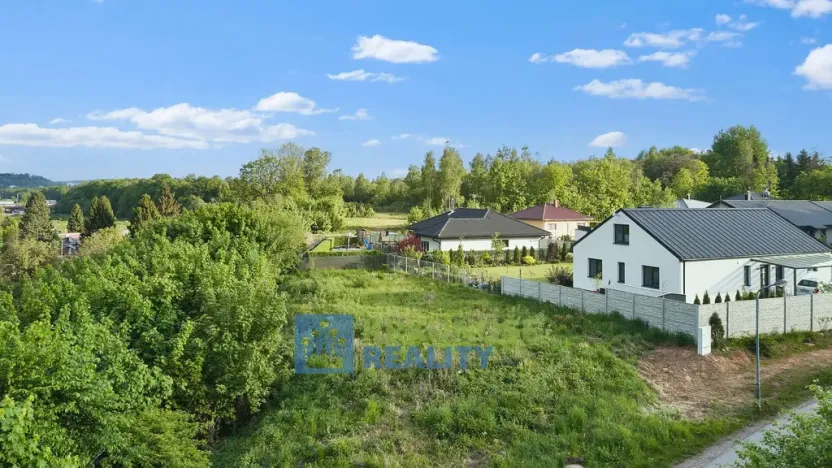 Prodej pozemku, Trutnov - Horní Staré Město, 961 m2