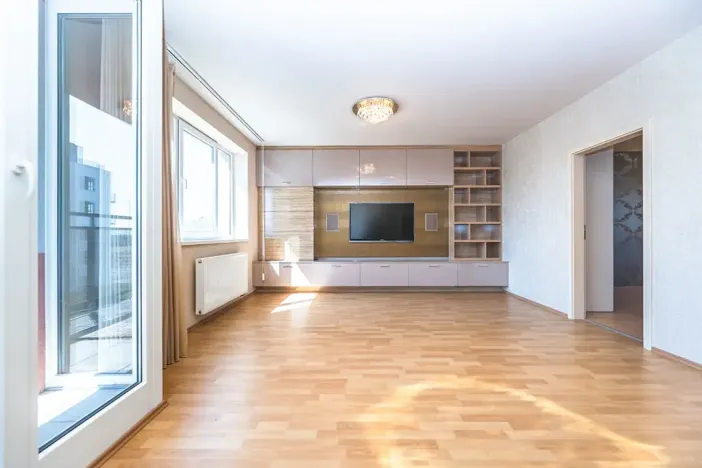 Prodej bytu 3+1, Kladno, Generála Selnera, 80 m2