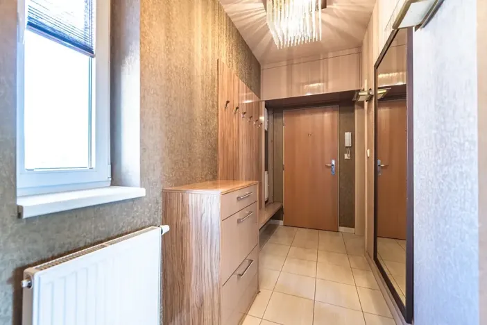 Prodej bytu 3+1, Kladno, Generála Selnera, 80 m2
