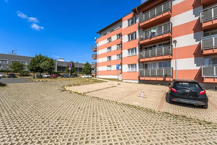 Prodej bytu 3+1, Kladno, Generála Selnera, 80 m2