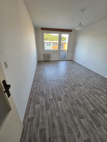 Pronájem bytu 3+1, Strakonice, Mlýnská, 83 m2