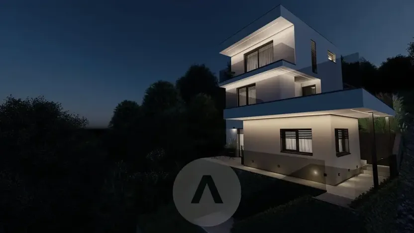 Prodej rodinného domu, Brno, 101 m2
