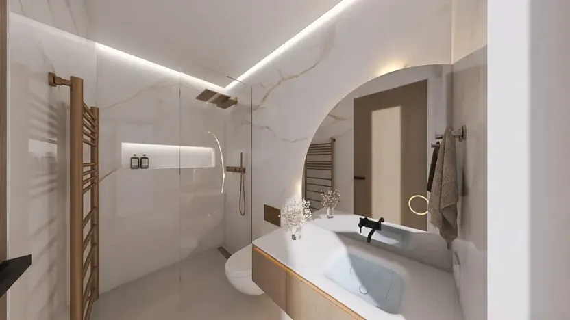 Prodej rodinného domu, Brno, 101 m2