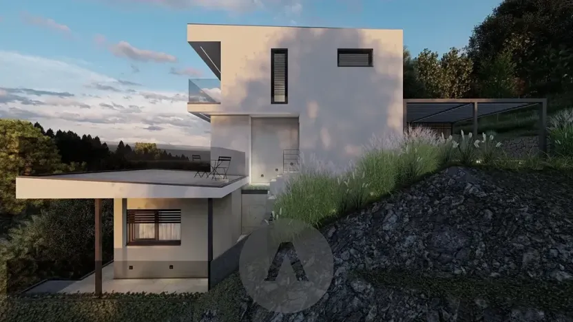 Prodej rodinného domu, Brno, 101 m2