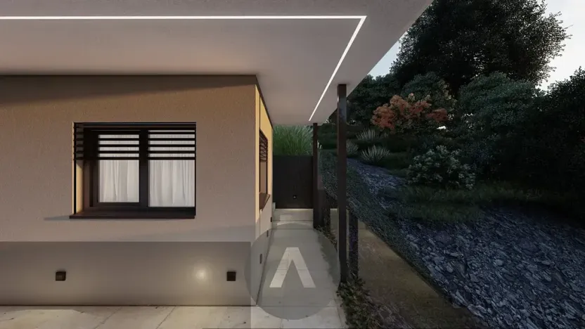 Prodej rodinného domu, Brno, 101 m2