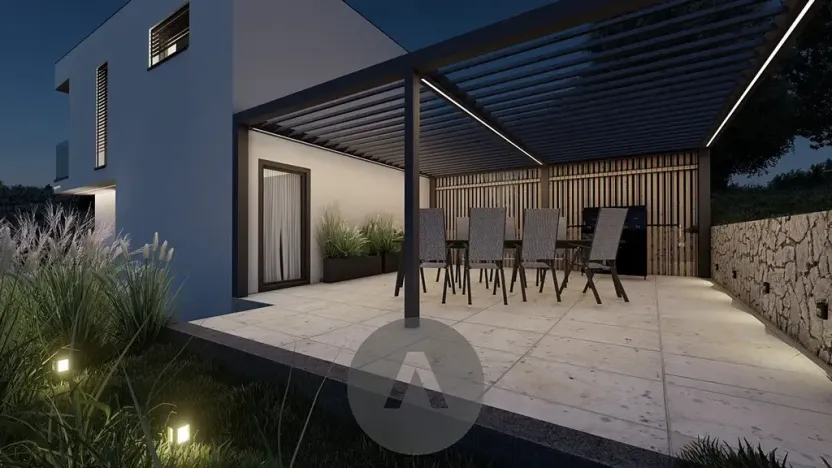 Prodej rodinného domu, Brno, 101 m2