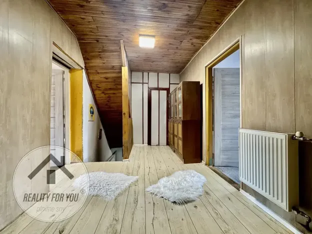 Prodej rodinného domu, Bulovka, 240 m2