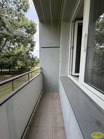 Pronájem bytu 3+1, Kroměříž, Moravská, 66 m2
