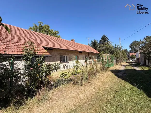 Prodej chalupy, Žehuň, 130 m2