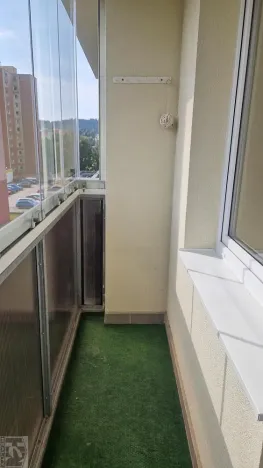 Pronájem bytu 3+1, Jablonec nad Nisou, Liberecká, 61 m2
