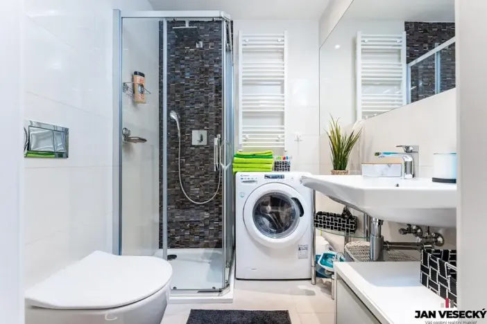 Prodej bytu 1+kk, Praha - Nové Město, Štěpánská, 39 m2