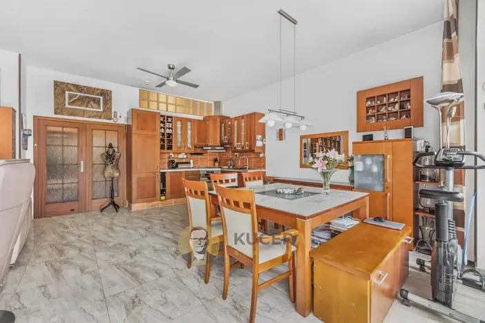 Prodej bytu 2+kk, Praha - Újezd nad Lesy, Račiněveská, 95 m2