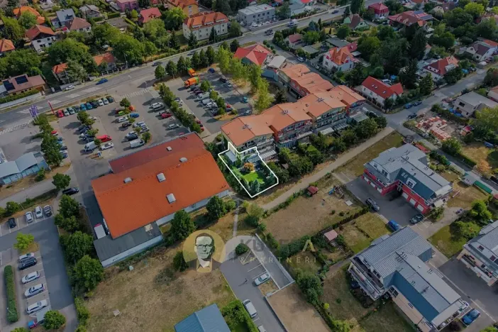 Prodej bytu 2+kk, Praha - Újezd nad Lesy, Račiněveská, 95 m2