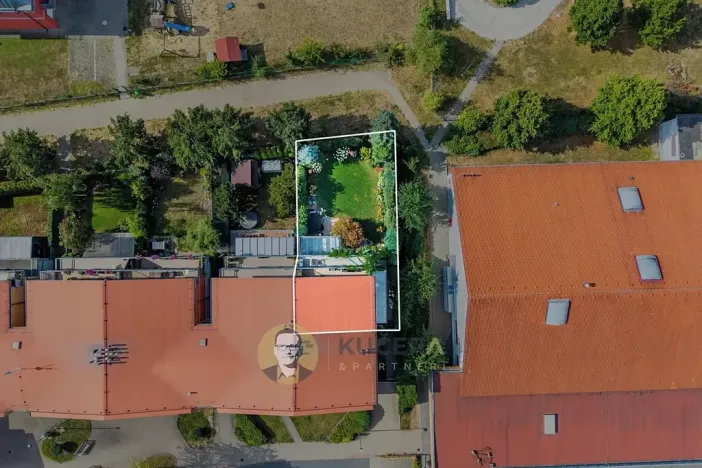 Prodej bytu 2+kk, Praha - Újezd nad Lesy, Račiněveská, 95 m2