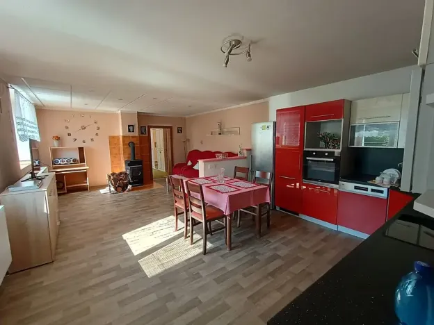 Prodej rodinného domu, Žďár, 68 m2