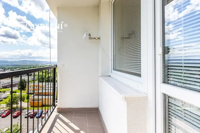 Prodej bytu 2+1, Osek, Hrdlovská, 61 m2