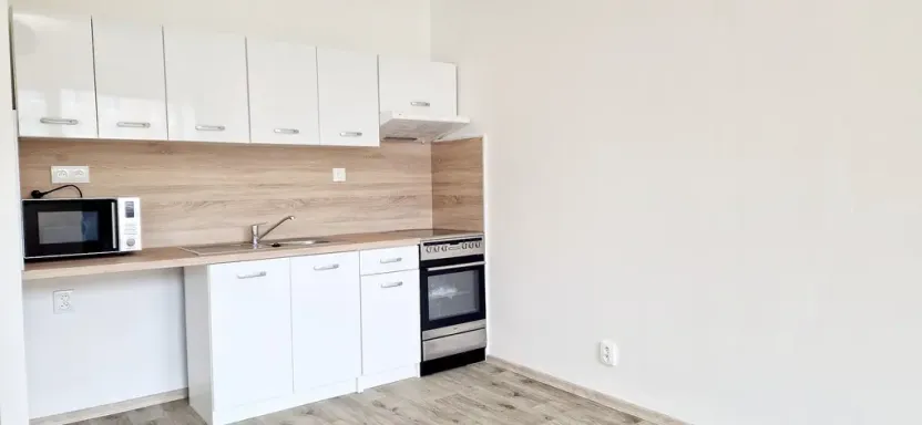 Prodej bytu 1+kk, Havířov - Šumbark, Letní, 29 m2
