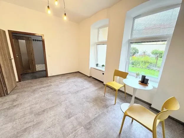 Prodej bytu 1+1, Jihlava, Mahlerova, 36 m2