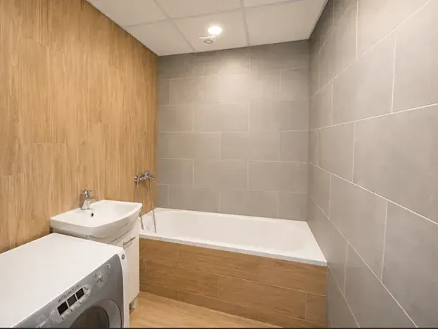 Pronájem bytu 2+1, Chomutov, Kamenná, 61 m2