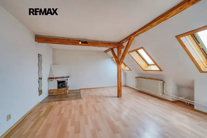Prodej vícegeneračního domu, Plzeň, Slovanská, 176 m2