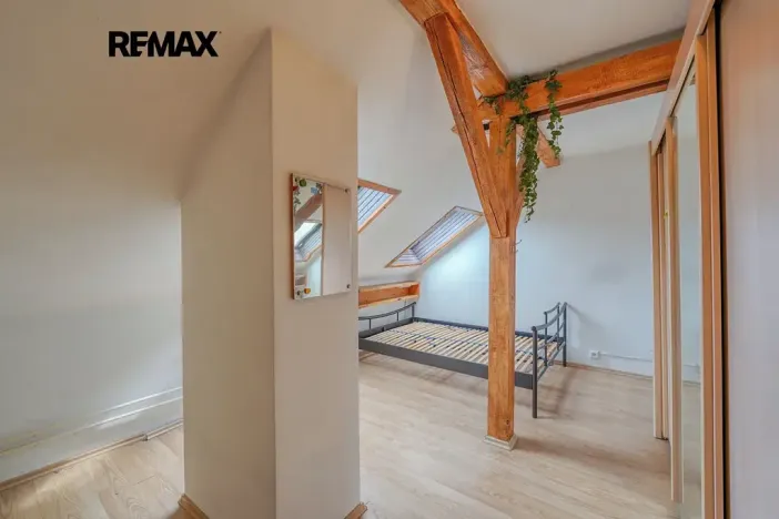 Prodej vícegeneračního domu, Plzeň, Slovanská, 176 m2
