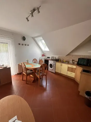 Pronájem pokoje, Rádlo, 22 m2