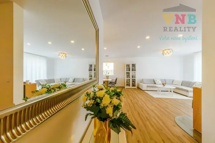 Prodej rodinného domu, Hluchov, 140 m2