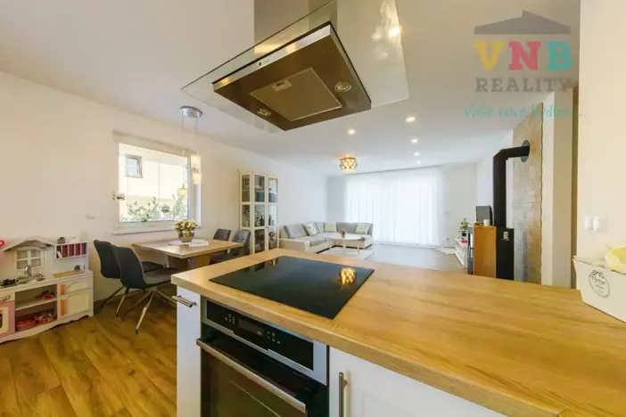 Prodej rodinného domu, Hluchov, 140 m2