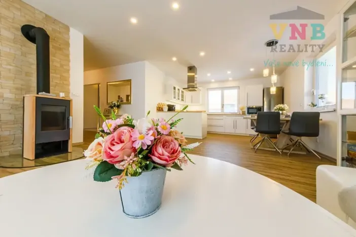 Prodej rodinného domu, Hluchov, 140 m2