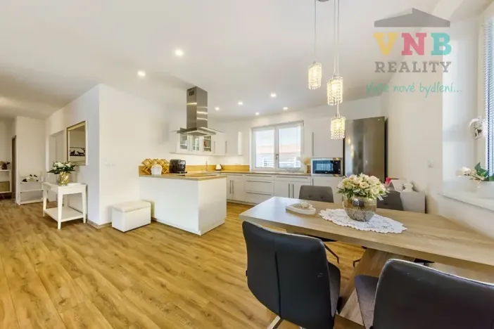 Prodej rodinného domu, Hluchov, 140 m2