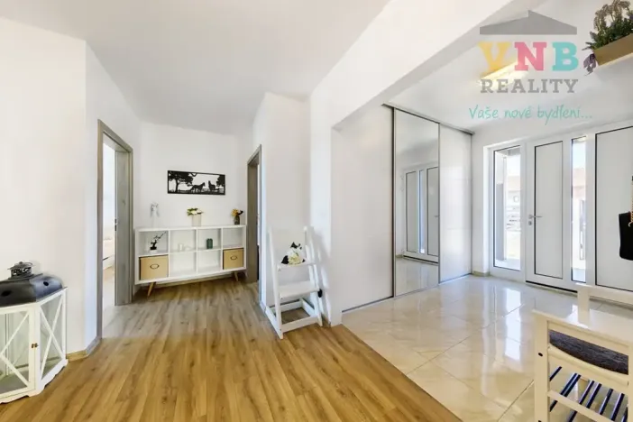 Prodej rodinného domu, Hluchov, 140 m2