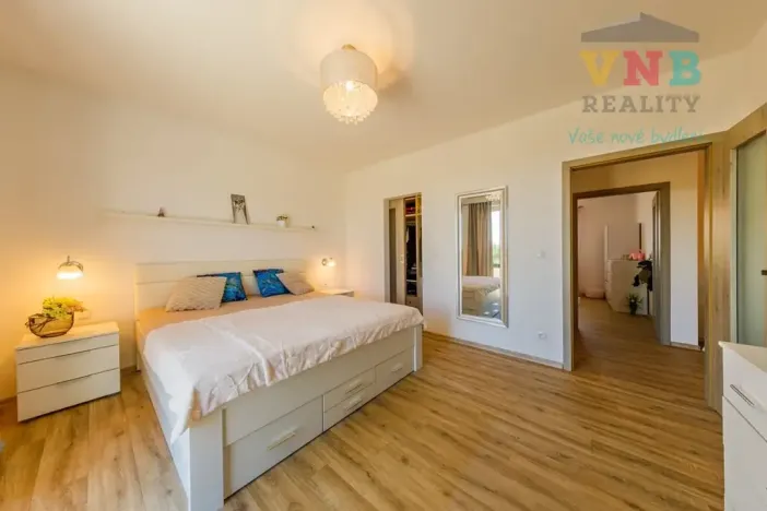 Prodej rodinného domu, Hluchov, 140 m2