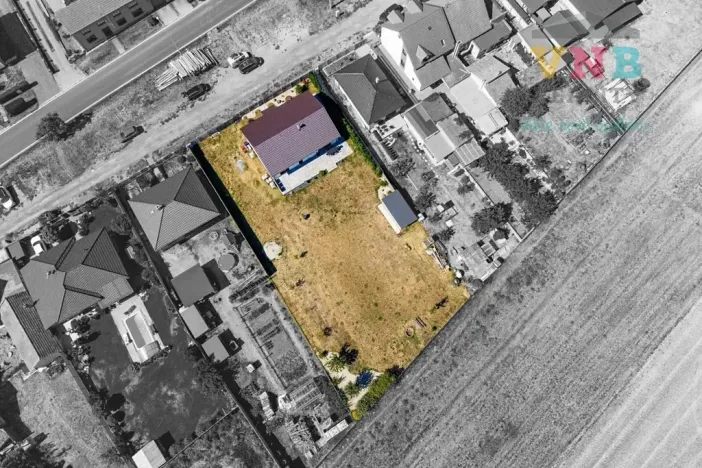Prodej rodinného domu, Hluchov, 140 m2