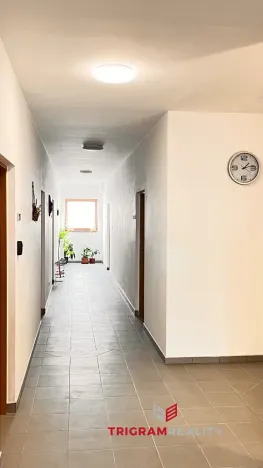 Pronájem bytu 1+kk, Hradec Králové - Piletice, 23 m2